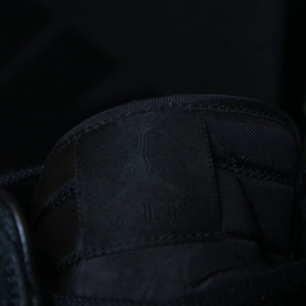 Air Jordan 1 Retro High "Heiress Black" - Picture 10 of 12